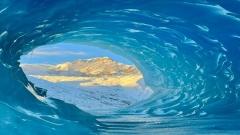 Laiwu Glacier Guide:Latest Ice Climbing Tips, Blue Ice Secrets, Best Seasons, Transportation & Tickets Explained in One Go