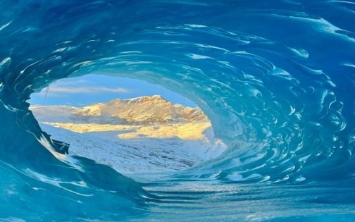Laigu Glacier