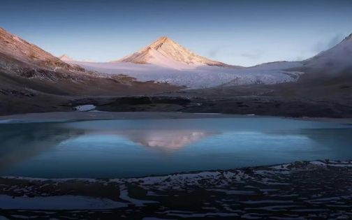 Tibet