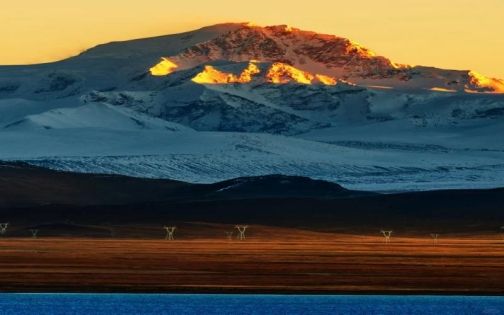 Tibet