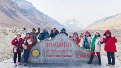 Everest Base Camp Accommodation: Where to Stay on Your Tibet Everest Tour?