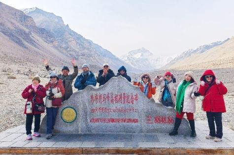 Everest Base Camp Accommodation: Where to Stay on Your Tibet Everest Tour?