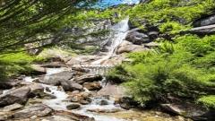 Kadin Valley Tianfo Waterfall Guide: A Hidden 318 Highway Gem in Nyingchi, Tibet
