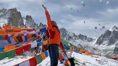 Dolma La Pass - the Mount Kailash Kora's Highest Point: Altitude, Difficulty & Travel Tips