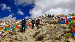 Mount Kailash Kora Guide: A Must-Do Trek for Hiking Lovers in Tibet