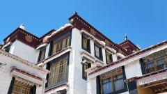 Top Tibetan Monasteries to Visit in Tibet: A Guide to the Sacred Buddhist Sites