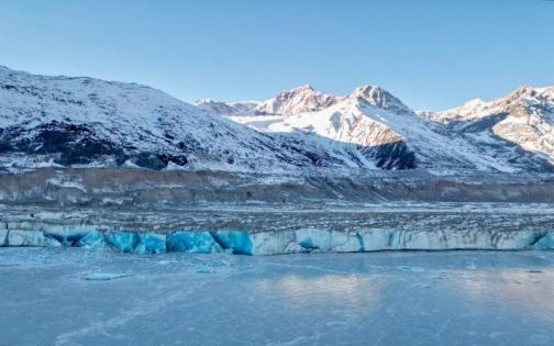 Laigu Glacier