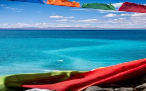 Tibet