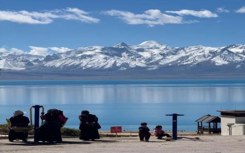 Peiku Tso