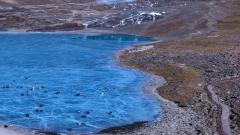 Tibet Blue Ice Travel Guide|Complete Winter Guide to Laigu Glacier, Qionmugangga, Qionmugangri and Tibet’s Most Stunning Blue Ice Wonders