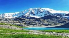 Nyenchen Tanglha Mountains Travel Guide|Driving Through S303, Exploring Lolong, Bianba, Hidden Hot Springs and Glacier Secrets in Eastern Tibet