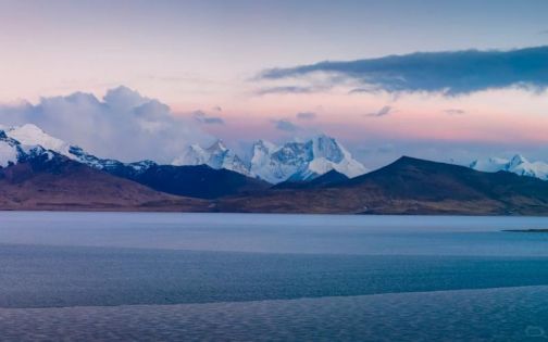 Tibet