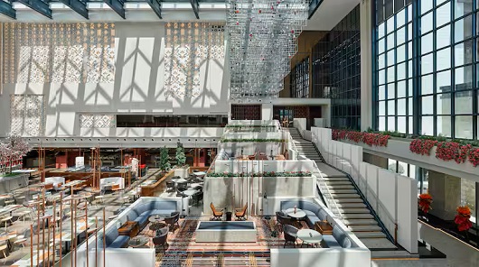 Hilton Shigatse