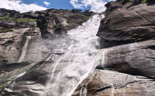 Kading Valley