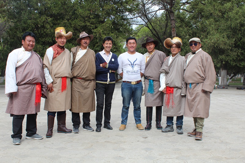 China Dragon Travel