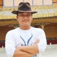 Tashi