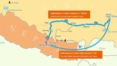 Kathmandu to Lhasa: How to Get to Tibet from Nepal in 2026