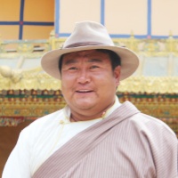Pema Tashi