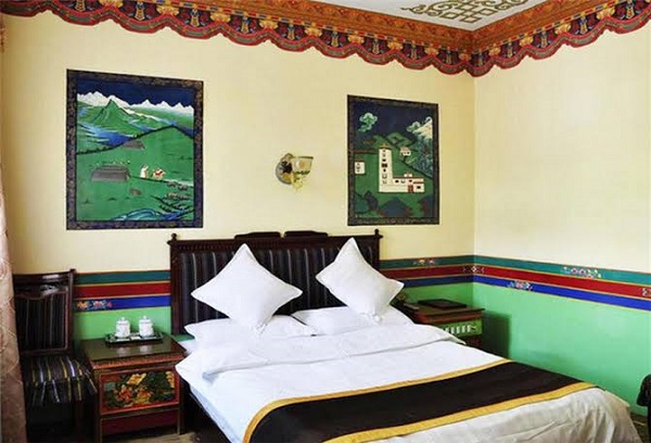 Tashi Choten Hotel