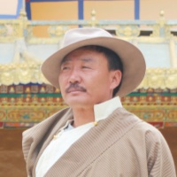 Norbu Wangchuk