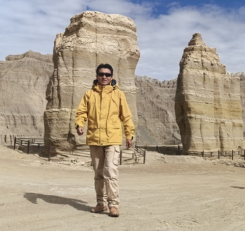 Tenzin Norbu