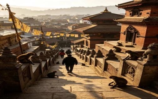 Kathmandu