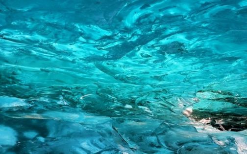 Yalong Glacier