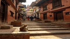 Lhasa to Kathmandu Overland Travel Guide: A Complete Route Guide from Tibet to Nepal with a 334 RMB Transport Budget