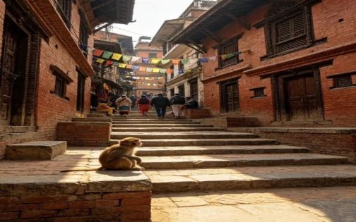 Kathmandu