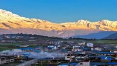 Gyirong Town Travel Guide:A Hidden Himalayan Paradise Near Mount Everest, Complete Guide to Attractions, Transportation, Accommodation and Food