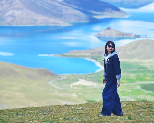 Dechen Wangmo