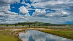 Qinghai-Tibet Railway Guide : Chengdu to Xining, Scenic Train to Lhasa