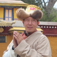 Dawa Tenzin