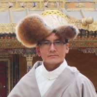 Sonam Tsering