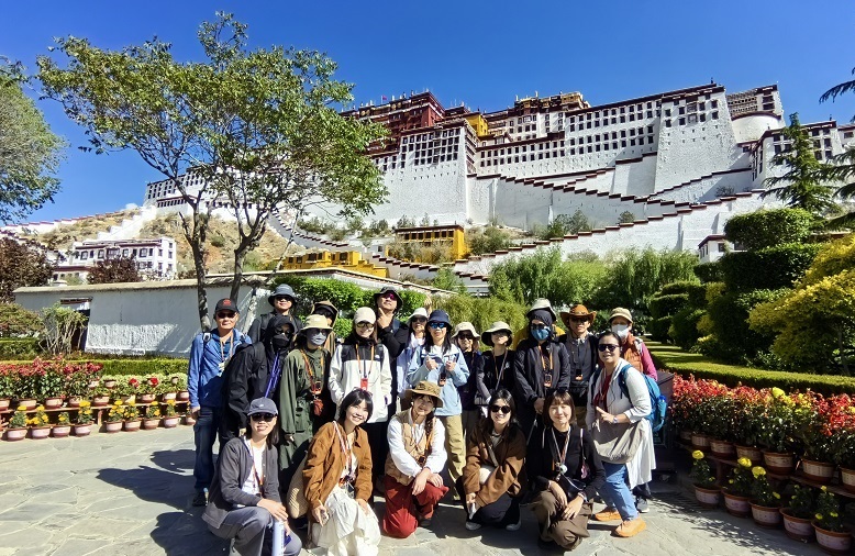 Potala Palace