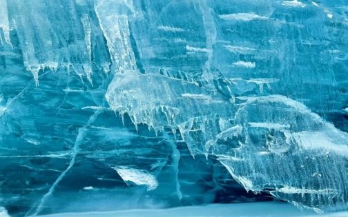 Yalong Glacier