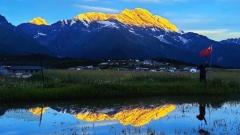 Gyirong Valley Naisa Village Sunrise Guide: Discover the “Paradise Village Above the Snow Mountains”