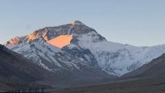 Where the Sky Meets the Earth: A Journey to Everest Base Camp