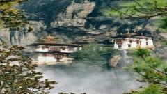 Tiger’s Nest Travel Guide | Hiking Route, Elevation & Travel Tips