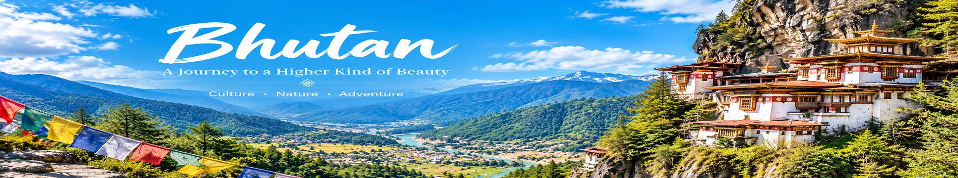 Bhutan Tours