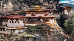 Bhutan Travel Guide: Visa, SDF, Flights, Tiger’s Nest & 3-Day Itinerary