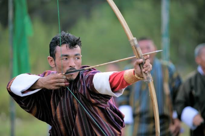 Archery