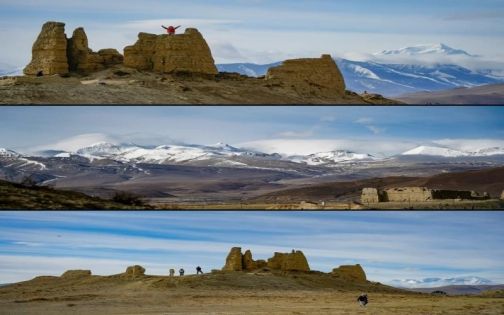 Xilin Viewpoint