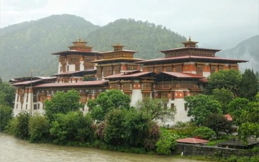 Bhutan