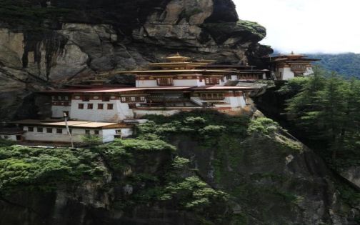 Bhutan