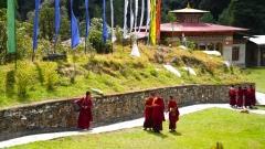 13-Day Bhutan Photography Journey: From Western to Eastern Bhutan