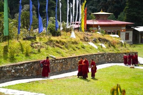 10 Reasons You May Not Want to Visit Bhutan