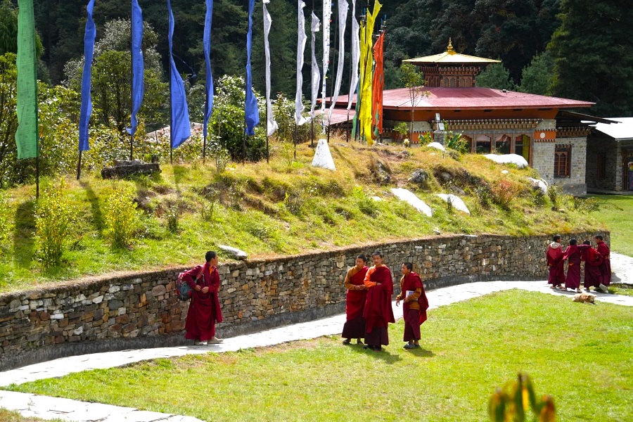13-Day Bhutan Photography Journey: From Western to Eastern Bhutan