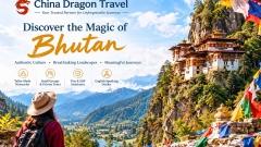Bhutan Travel Agency Recommendation: Why Choose China Dragon Travel?