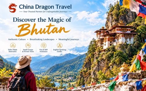 Bhutan Travel Agency Recommendation: Why Choose China Dragon Travel?